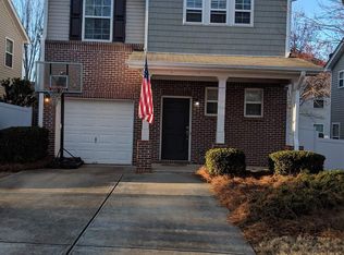 148 Nacoochee Way, Canton, GA 30114