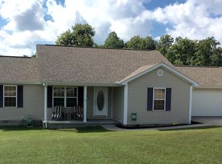 846 Hatcher Rd, London, KY 40741