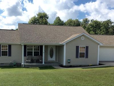 846 Hatcher Rd, London, KY, 40741
