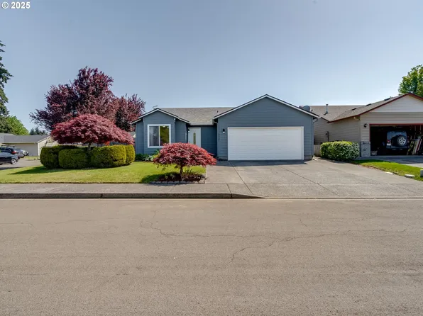 9019 NE 140th Ave, Vancouver, WA 98682