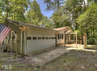 46 Rocky Top Rd, Blue Ridge, GA 30513