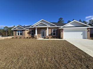 LOT 105 Walk Along Way, Crestview, FL 32536