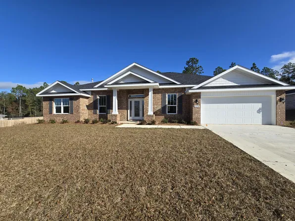 LOT 105 Walk Along Way, Crestview, FL 32536