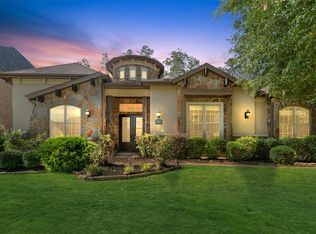 109 Evergreen Oak Dr, Conroe, TX 77384