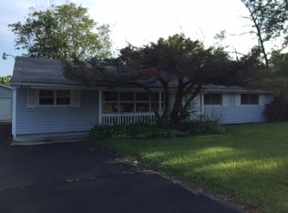 4710 183rd St, Country Club Hills, IL