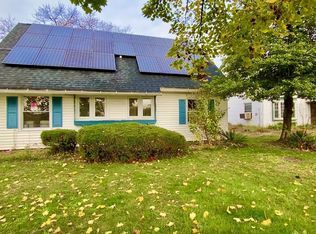 46 S Sunset Rd, Willingboro, NJ 08046