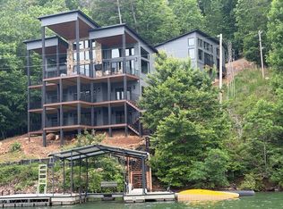 770 Fish Hook Point, Blue Ridge, GA 30513