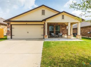 8802 Misty Pine Dr, Temple, TX 76502