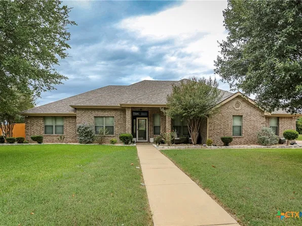 2010 Elk Trl, Harker Heights, TX 76548