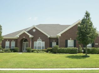 126 Tellico Ridge Rd, New Market, AL 35761