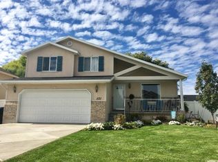 1131 N 780 W, Clinton, UT 84015