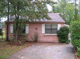3939 Chris Cir, Little River, SC 29566