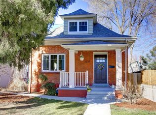 2235 Irving St, Denver, CO 80211