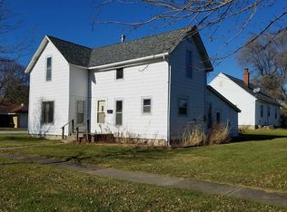 201 E 2nd St, Fowler, IN 47944