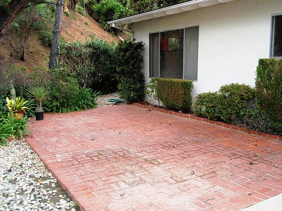 Side yard