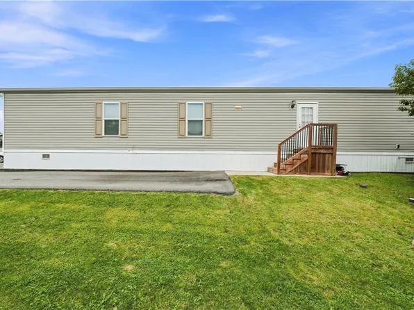 163 West Dr, Oakdale, PA 15071