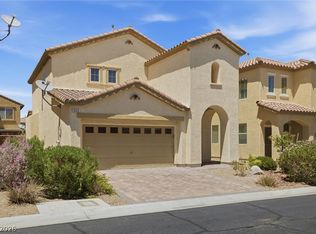 344 Botanic Gardens Dr, Las Vegas, NV 89148