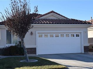 1741 Desert Poppy Ln, Beaumont, CA 92223