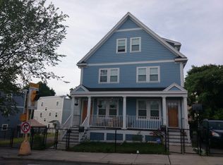 11 Brookford St, Boston, MA 02125
