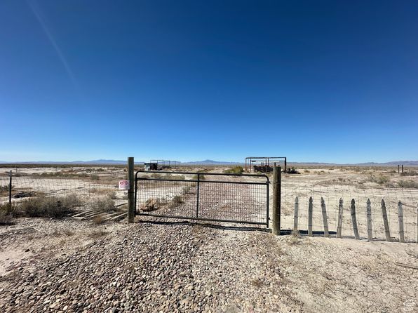 13000 W Highway 6 #&-50, Hinckley, UT 84635