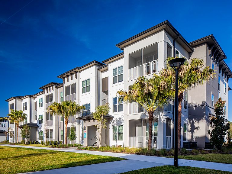 Jefferson Lake Howell Apartment Rentals Casselberry Fl Zillow 