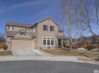 6522 Marissa Anne Ct, Sparks, NV 89436