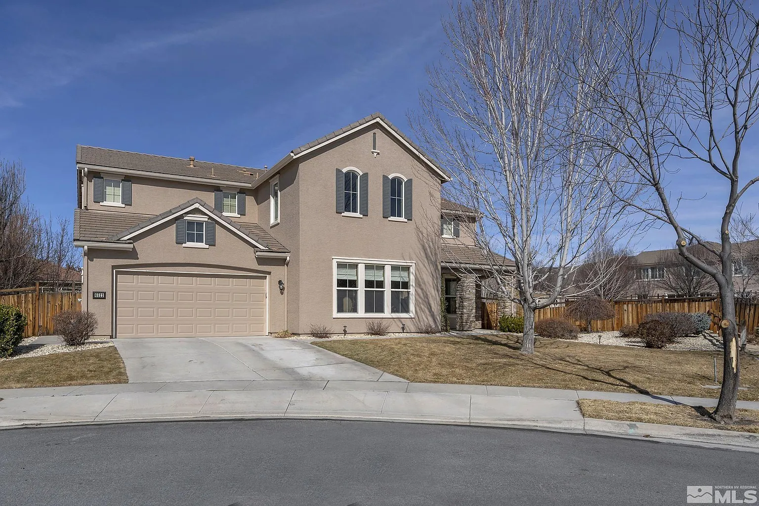 6522 Marissa Anne Ct photo 1