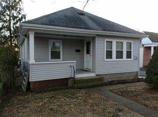 260 Maple Ave, Barrington, RI 02806