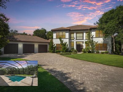 7 Spanish Oaks Ct, Palm Coast, FL, 32137