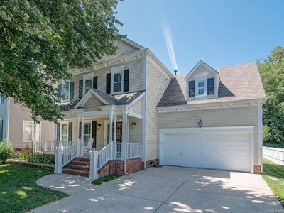 2911 Saintfield Pl, Charlotte, NC, 28270