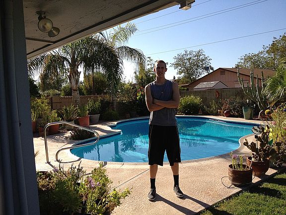 3rd image of 2174 E Concorda Dr