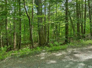 0 Safford Rd, Quechee, VT 05059