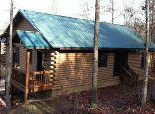 559 Deer Run Rd, Blairsville, GA 30512