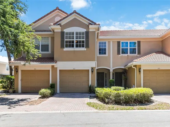 3401 Shallot Dr Unit 102, Orlando, FL 32835