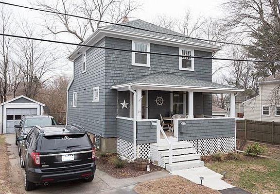 2nd image of 23 Moulton Ave
