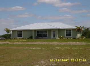 5150 NE 122nd Dr, Okeechobee, FL 34972