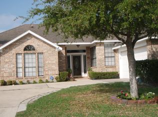 4822 Kerrville Dr, Corpus Christi, TX 78413