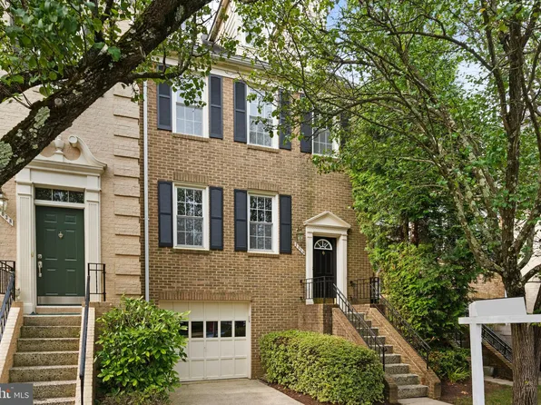 2036 Gallows Tree Ct, Vienna, VA 22182