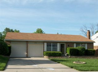 2638 Keysport Ln, Cincinnati, OH 45231