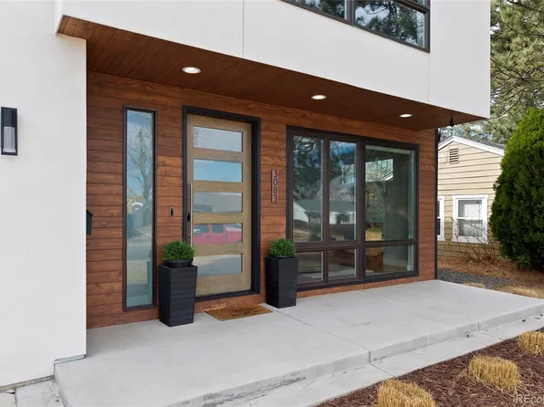 3083 S Cherry Way, Denver, CO 80222