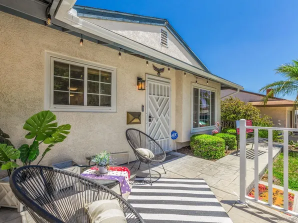 10029 Timberlane Way, Santee, CA 92071