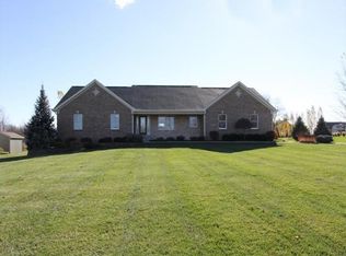 2091 Hatfield Rd, Lebanon, OH 45036