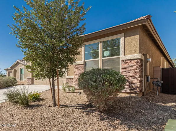 6485 E Via Jardin Verde, Tucson, AZ 85756