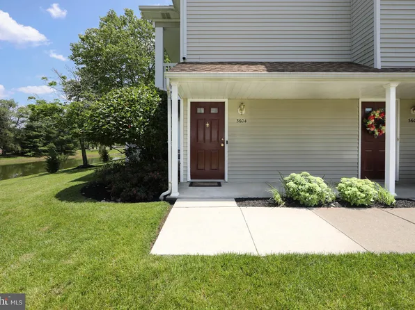 3604 Aberdeen Ln, Blackwood, NJ 08012