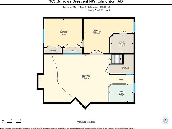 4th image of this home