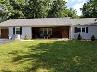 64 Vermont Ave, Jackson, NJ