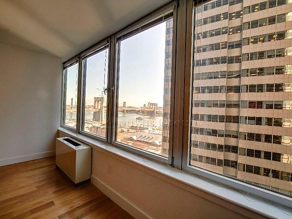 2nd image of 200 Water St APT 1811