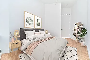 Rented by Living New York