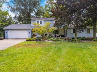 2795 Vandemark Rd, Litchfield, OH 44253