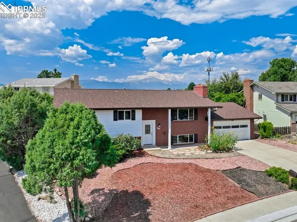 2640 Oro Blanco Dr, Colorado Springs, CO 80917